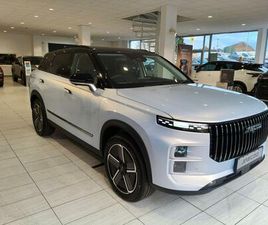 JAECOO J7 1.5T SHS 18.3KWH LUXURY AUTO EURO 6 (START/STOP) 5DR