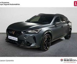 2.5 TSI 390 CH DSG7 4DRIVE VZ5