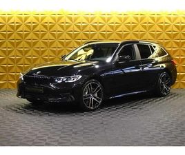 BMW SERIE 3 330I XDRIVE BMW SÉRIE 3 330I 2.0 XDRIVE, CX. A., 258CV