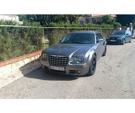 CHRYSLER 300C CHRYSLER - 300C