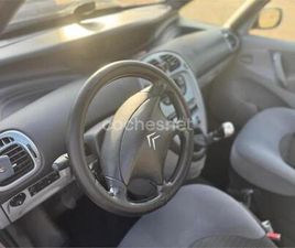 CITROEN XSARA PICASSO