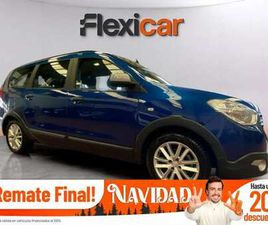 STEPWAY COMFORT 85KW(115CV) 7PL