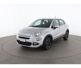 FIAT 500X 1.6 JTDM