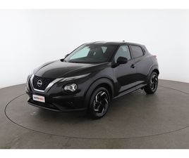 NISSAN JUKE 1.0 DIG-T