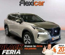 5PL 1.5 E-POWER 152KW 4X2 A/T ACENTA