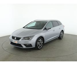 SEAT LEON 1.6 TDI