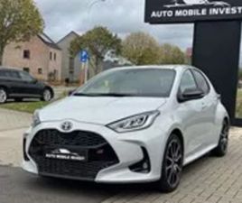 TOYOTA YARIS YARIS HYBRID 130 1.5 VVT-I GR SPORT 0483/47.20.60