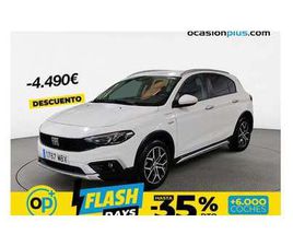 1.5 HYBRID CROSS DCT 96KW