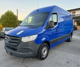 F39/33 311CDI FURGONE