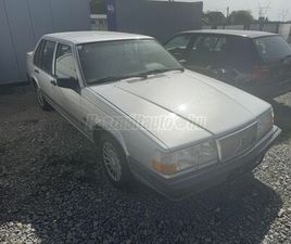 VOLVO 940 VOLVO 940 2.0 GL