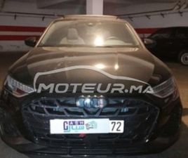 AUDI A3 2025 DIESEL 479008 OCCASION À RABAT MAROC