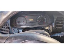 HYUNDAI H1 HYUNDAI - H-1