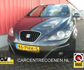 SEAT ALTEA XL 1.2 TSI STYLE / AIRCO