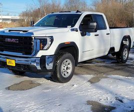 NEW 2026 GMC SIERRA 3500 BASE
