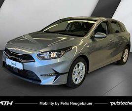 KIA CEED NULL