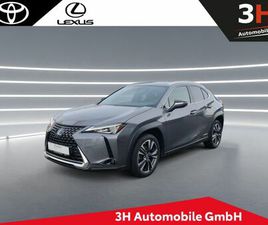 LEXUS UX UX 250H LEXUS UX 250H STYLE EDITION * LED PDC ALLWETTER*