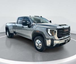 NEW 2026 GMC SIERRA 3500 BASE