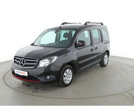 MERCEDES CITAN 111 CDI