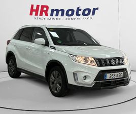 SUZUKI VITARA 1.0 GLE ALL GRIP 4×4