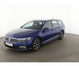 VOLKSWAGEN PASSAT 2.0 TDI