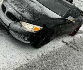 BMW SERIE 4 GRAN COUPE 418 BMW 418D GRANCOUPÈ