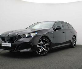 BMW SERIE 5 M SPORT - PANODAK - BOWERS AND WILKINS