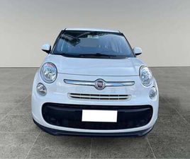 500L 1.3 MULTIJET 95 CV POP STAR