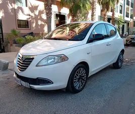 LANCIA YPSILON YPSILON II - PH1 - 1.2 FIRE EVO ARGENTO S&S BVM 69CH