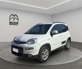 1.3 MJT 16V 4X4 S&S 95CV