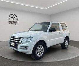 3.2 CR 100TH 3P AUTO