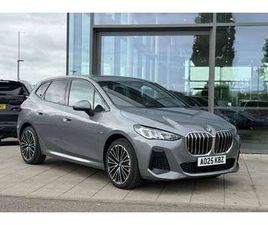 SERIE 2 ACTIVE TOURER 225E XDRIVE MSPORT AUTO