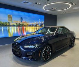 NEW 2026 BMW M440 I XDRIVE