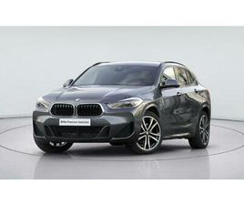 BMW X2 XDRIVE 25E BMW X2 KIT M SPORT