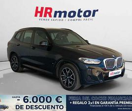 XDRIVE30E M SPORT
