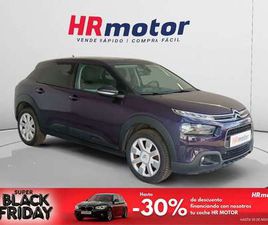 CITROEN C4 CACTUS SHINE