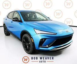 USED 2025 BUICK ENVISTA SPORT TOURING FWD