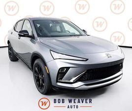 USED 2025 BUICK ENVISTA SPORT TOURING FWD