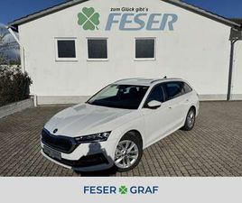 STYLE 2.0 TDI DSG ACC HEADUP KESSY NAVI