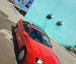 FORD PROBE GT 2.2 BENZINE 1992 MANUALE