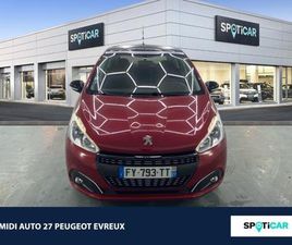 1.2 PURETECH 82CH ACTIVE 5P