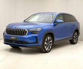 SKODA KODIAQ 2.0 TDI EVO SCR STYLE