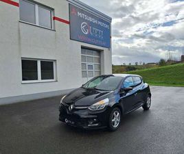 RENAULT CLIO GRANDTOUR ENERGY TCE 90 LIMITED