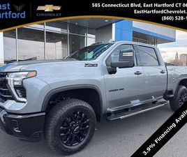 CHEVROLET SILVERADO 3500 NEW 2026 CHEVROLET SILVERADO 3500 LTZ