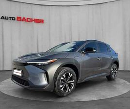 TOYOTA BZ4X ALLRAD ELEKTRO 71,4KWH AUT.