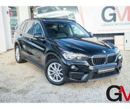 BMW X1 X1 SDRIVE18I AUT. XLINE PANODAK /LEDER
