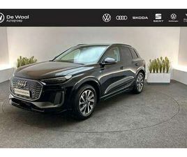 ADVANCED EDITION 83KWH | PANORAMADAK, STOELVENTILA