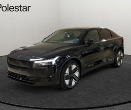 POLESTAR POLESTAR 2 POLESTAR 2 LONGE RANGE SINGLE MOTOR PILOT PLUS / ELECTRIQUE