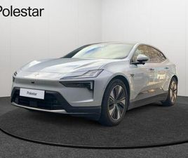 POLESTAR POLESTAR 4 POLESTAR 4 LONGE RANGE | PRIME EDITION