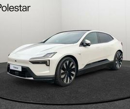 POLESTAR POLESTAR 4 SINGLE POLESTAR 4 LONGE RANGE SINGLE MOTOR PRO PILOT PLUS/ ELECTRIQUE