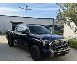 TOYOTA TUNDRA TRD PRO CREW 4WD I-FORCE MAX, НОВА, 2025, 80 КМ